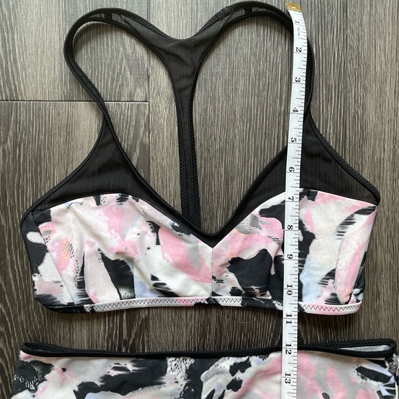 Rare Lululemon Surf to Sand Bikini Set - Picture 9 of 9